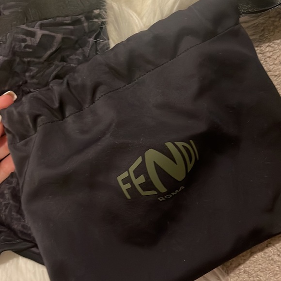 Black fendi two piece - Picture 10 of 10